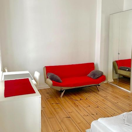 Rooms & Apartments Near Zoologischer Garten Berlin Zewnętrze zdjęcie