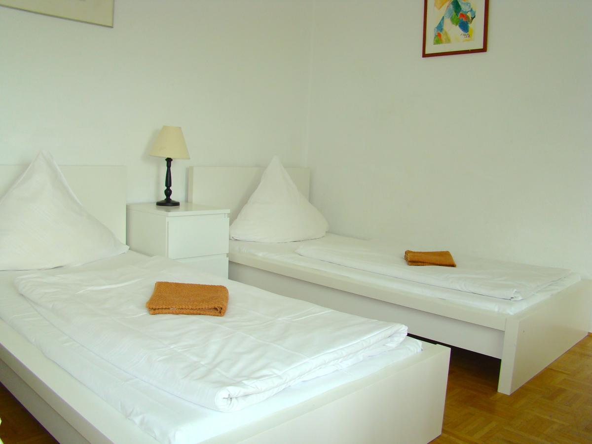 Rooms & Apartments Near Zoologischer Garten Berlin Zewnętrze zdjęcie