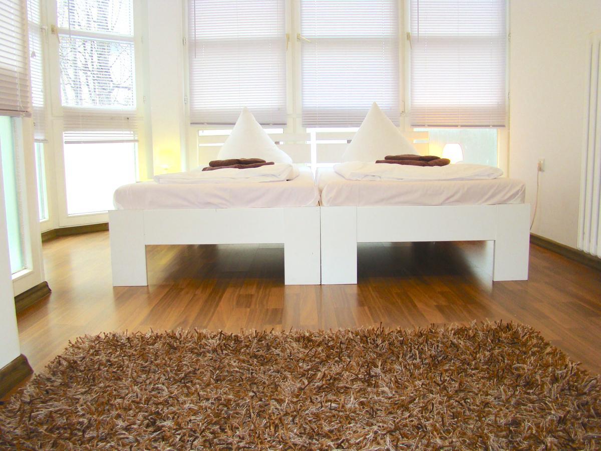 Rooms & Apartments Near Zoologischer Garten Berlin Zewnętrze zdjęcie