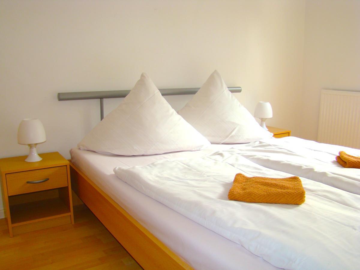 Rooms & Apartments Near Zoologischer Garten Berlin Zewnętrze zdjęcie